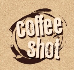 coffee shot