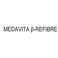 MEDAVITA ß-REFIBRE