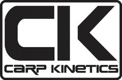 CK CARP KINETICS