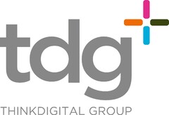 TDG - THINKDIGITAL GROUP