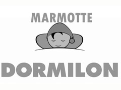 MARMOTTE DORMILON