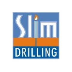 SLIM DRILLING