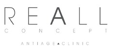 REALL CONCEPT ANTIAGE CLINIC