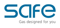 SAFE Gas designed for you