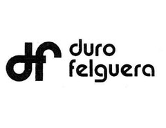 DF DURO FELGUERA