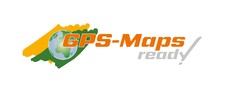 GPS-Maps ready