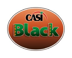 CASI BLACK