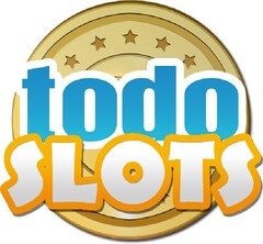 TODO SLOTS