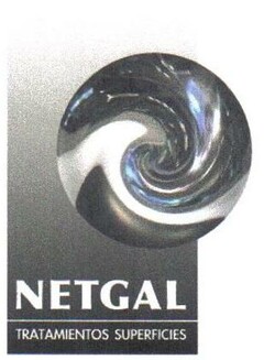 NETGAL TRATAMIENTOS SUPERFICIES