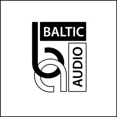 ba BALTIC AUDIO