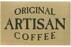 ORIGINAL ARTISAN COFFEE