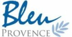 BLEU PROVENCE