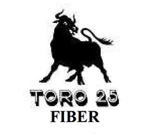 Toro 25 Fiber