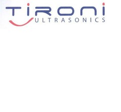 TIRONI ULTRASONICS