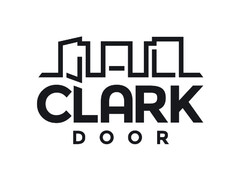 CLARK DOOR