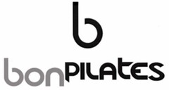 B BONPILATES