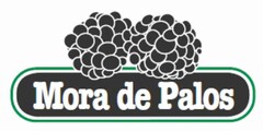 MORA DE PALOS