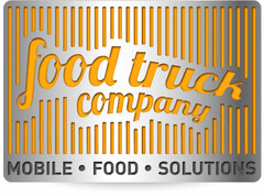 food truck company MOBILE FOOD SOLUTIONS