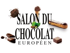 SALON DU CHOCOLAT EUROPÉEN CHOCOLAND