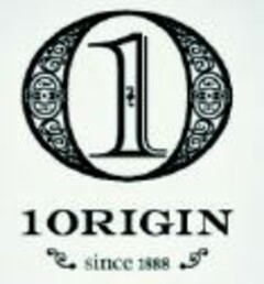 1 ORIGIN SINCE 1888