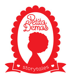 PETIΤA DEMAS STORYTALES