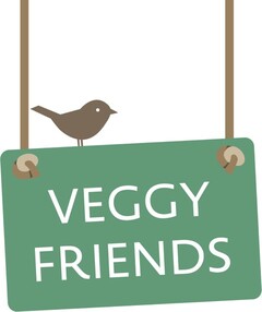 VEGGY FRIENDS