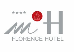 mH FLORENCE HOTEL