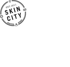 SKIN CITY BEAUTIFUL AFFAIRS EST. 2011