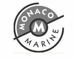 MONACO MARINE M