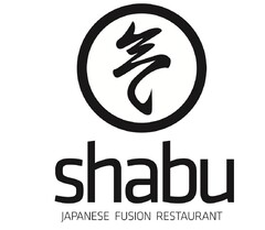 shabu japanese fusion restaurant