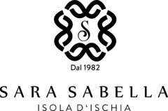 S DAL 1982 SARA SABELLA ISOLA D'ISCHIA