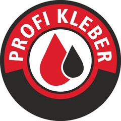 PROFI KLEBER