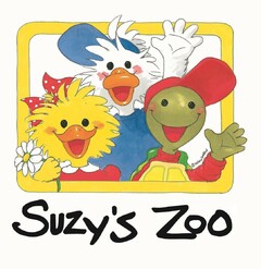 SUZY'S ZOO