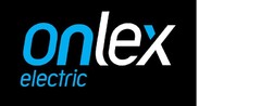 ONLEX ELECTRIC