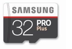 SAMSUNG 32 PRO PLUS