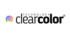 clearcolor TECHNOLOGY