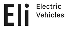 ELI ELECTRIC VEHICLES