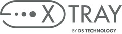 XTRAY BY DS TECHNOLOGY