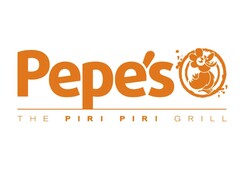 Pepe's The Piri Piri Grill