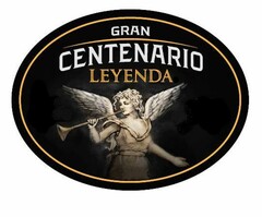 GRAN CENTENARIO LEYENDA