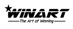 WINART The Art of Winning