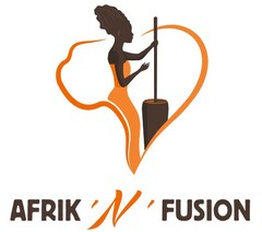 AFRIK'N'FUSION