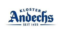 KLOSTER Andechs SEIT 1455