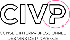 CIVP Conseil Interprofessionnel des Vins de Provence