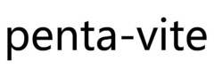 penta-vite