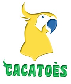 CACATOES