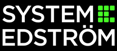 SYSTEM EDSTRÖM