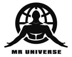 MR UNIVERSE