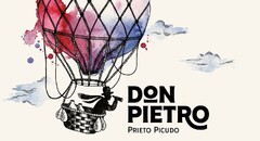 DON PIETRO PRIETO PICUDO