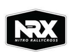 NRX NITRO RALLYCROSS